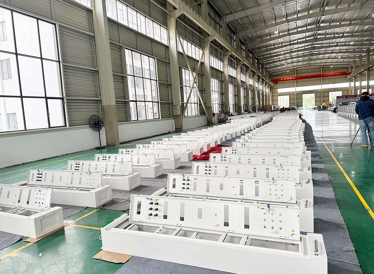 Are Distribution Boxes And Fuse Boxes The Same