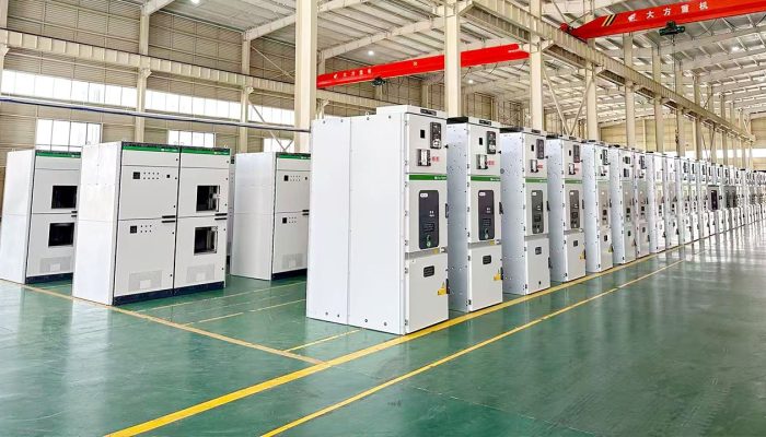 How Does a Paralleling Switchgear Work