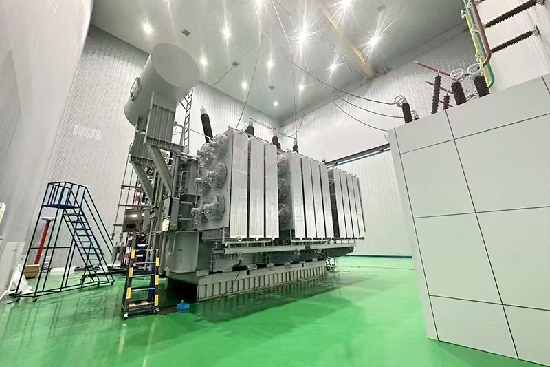 Uses of Power Transformers