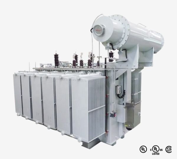 149-substation transformer