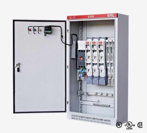 Electrical-Control-Panel