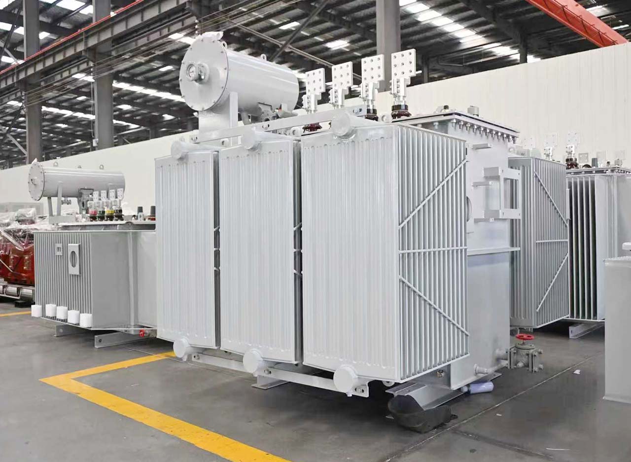 Main Types of Three-Phase Transformers