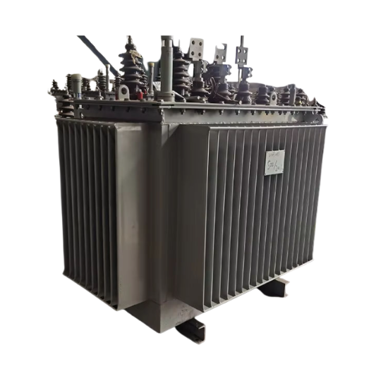 3 Phase Oil Immersed Transformer