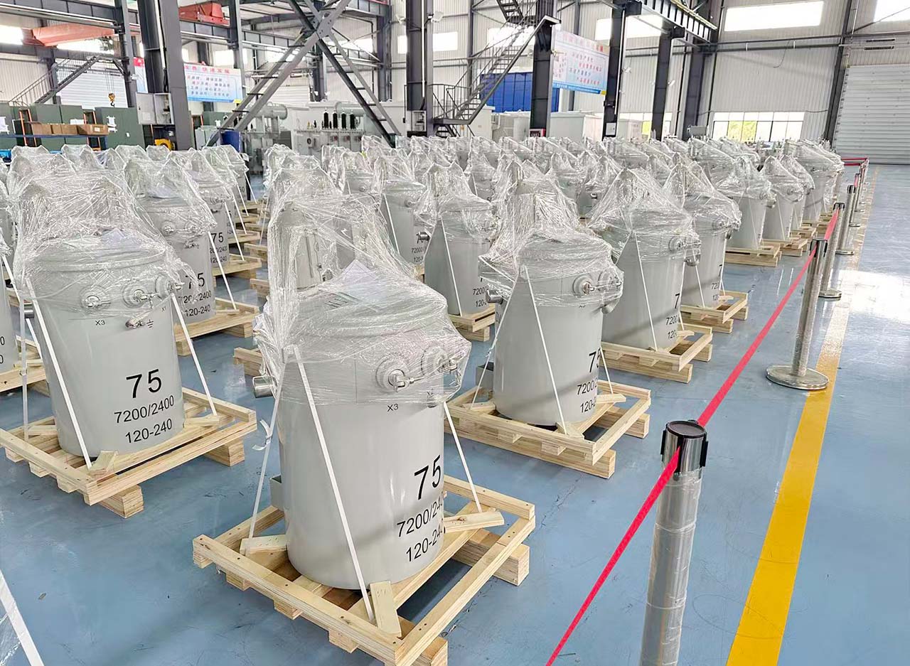 Pole-Mounted vs Pad-Mounted Transformers