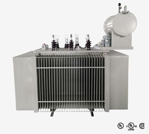 49-Distribution Transformer