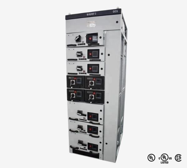 4High Voltage Switchgears