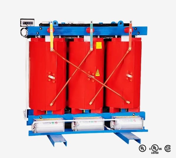 59-Cast Resin Transformer