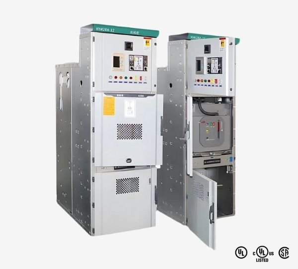 5Medium Voltage Switchgear