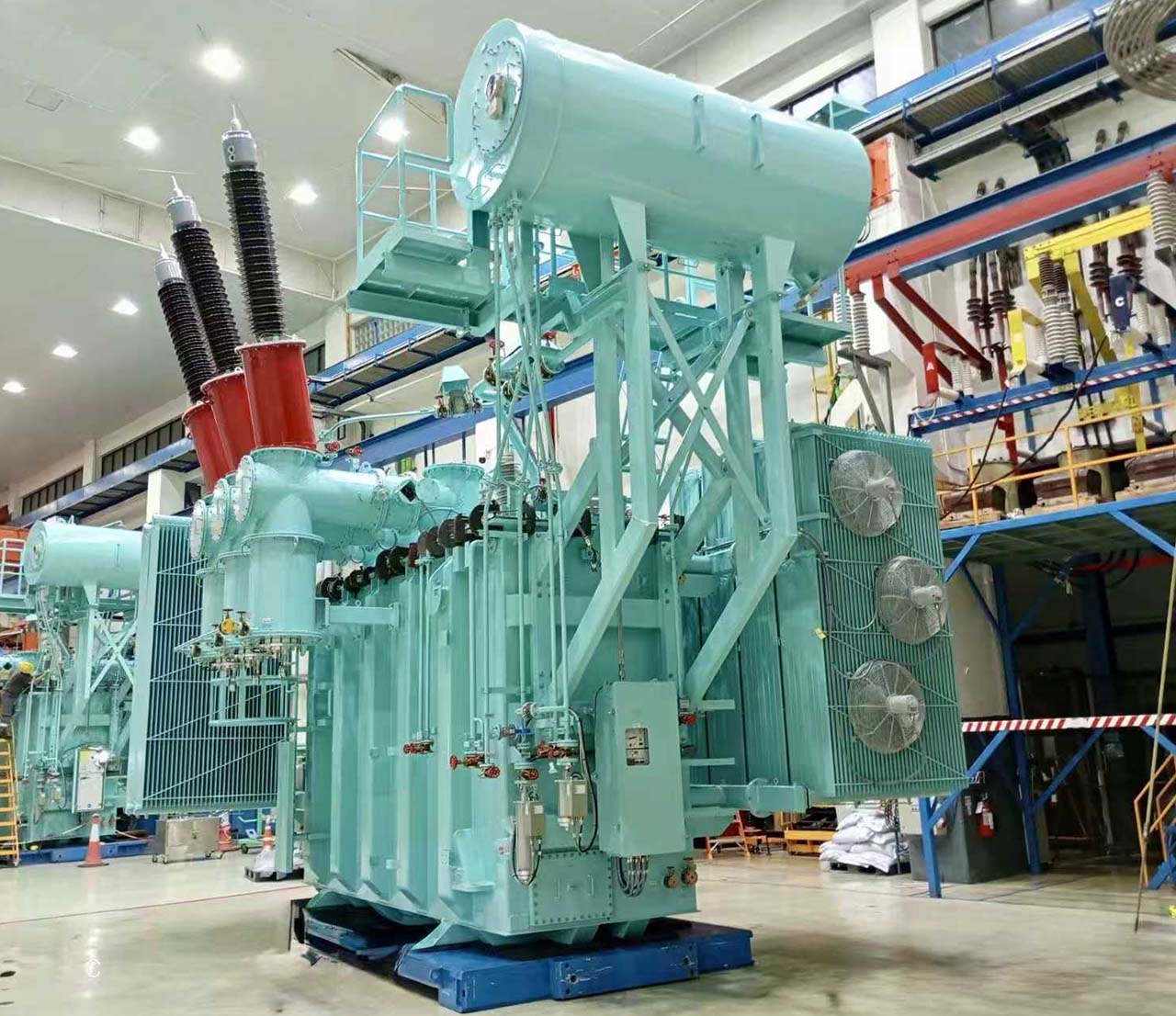 What is a Transformer