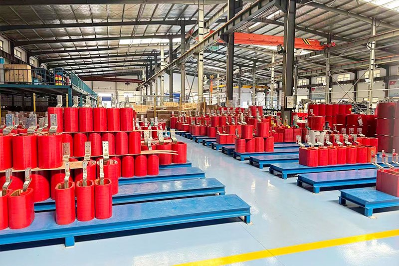 Cost of Dry Type Transformers