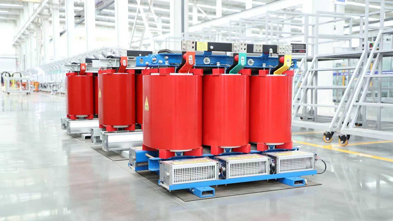 Dry Type Transformer VS Oil Filled Transformer