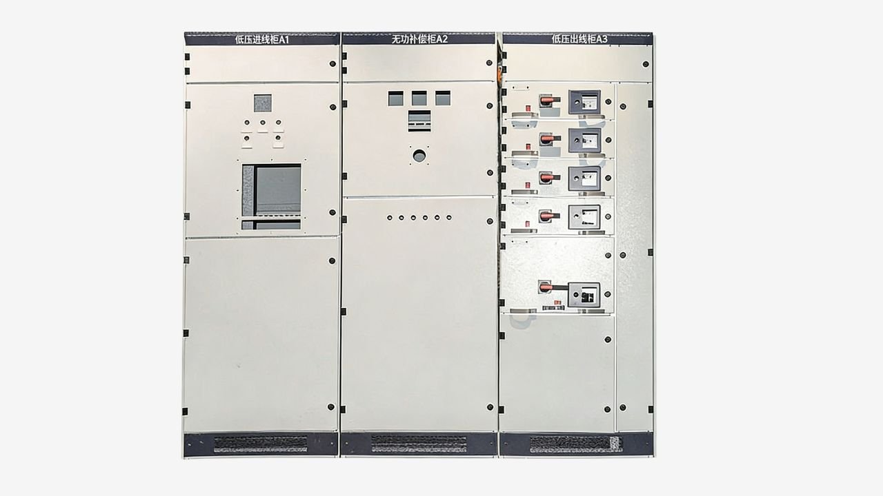 Advantages of Electrical Control Panel