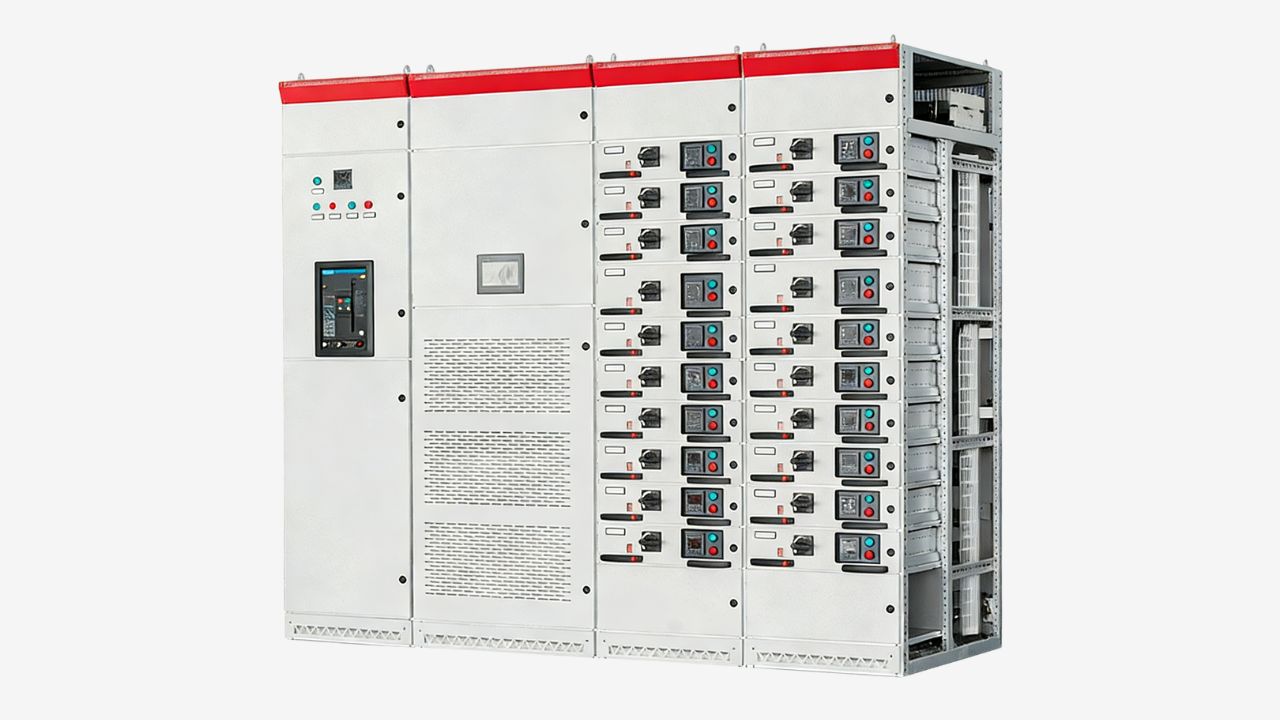 Air-insulated Switchgear