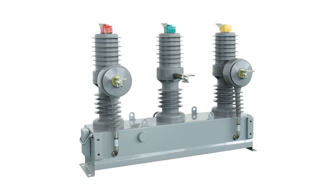 Application of Vacuum Circuit Breakers