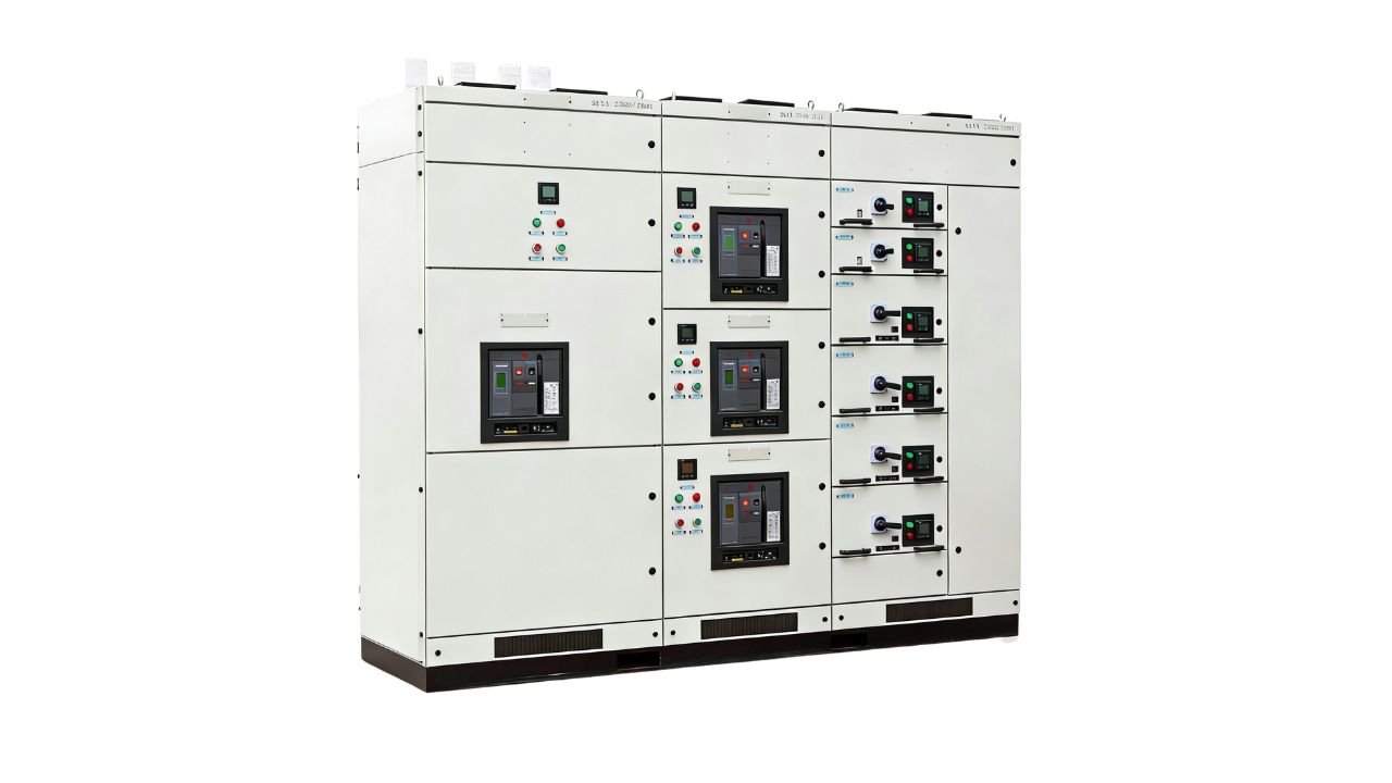 Applications of High Voltage Switchgear