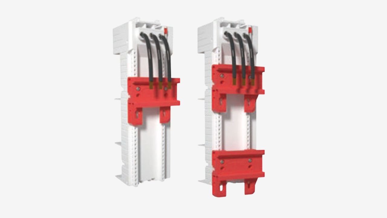 Busbar System