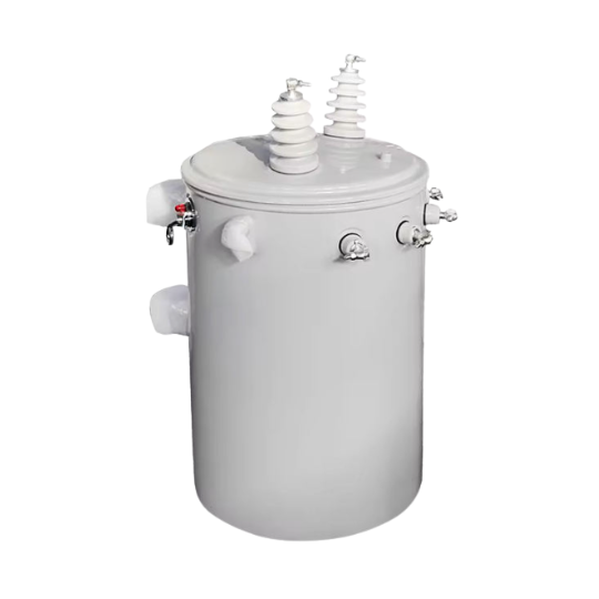 Canada Standard Single Phase Transformer