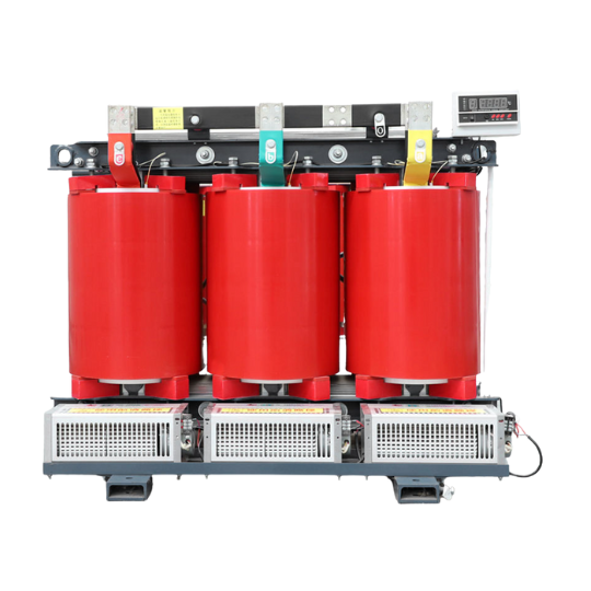 Cast Resin High Power Transformer