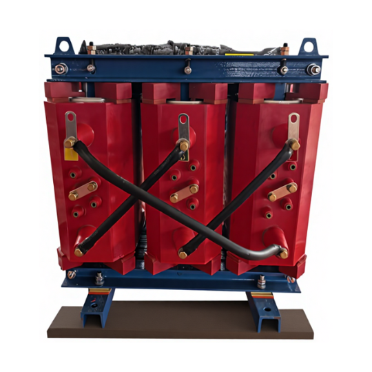 Cast Resin Power Distribution Transformers