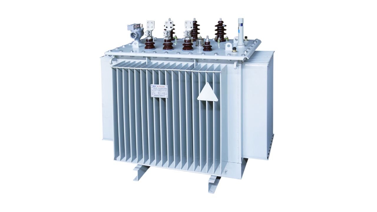 Cheaper Oil Immersed Transformer