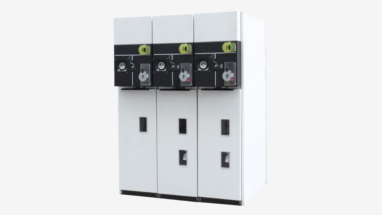Compact Switchgear