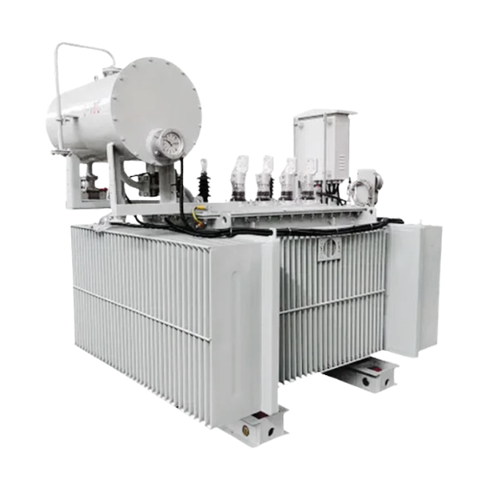 Converter High-voltage Transformer