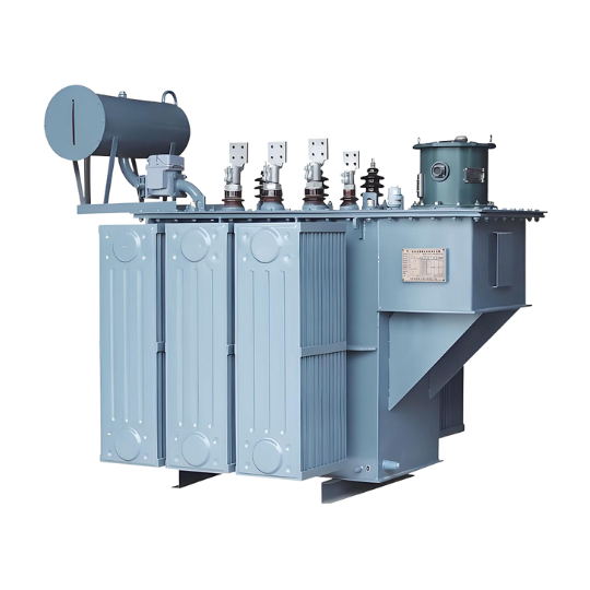 Corrosion-Resistant Low Voltage Transformer