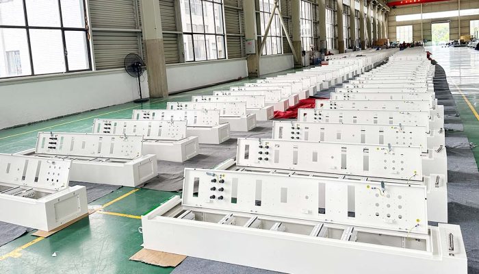 Distribution Board vs. Distribution Box, What are the Differences