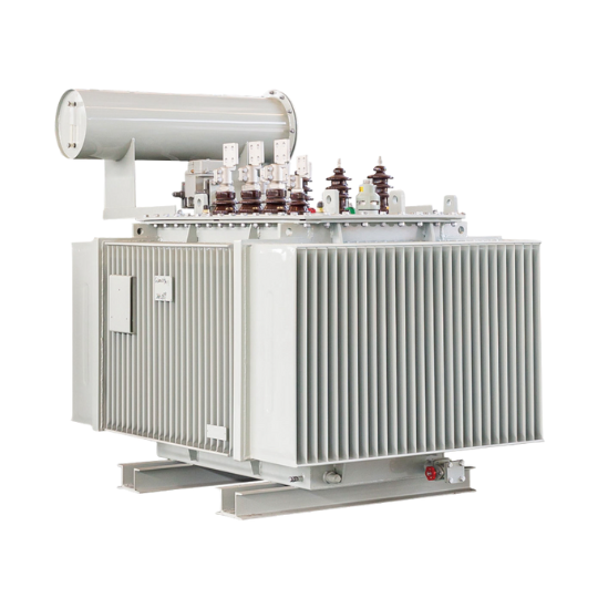 Distribution Power Transformer