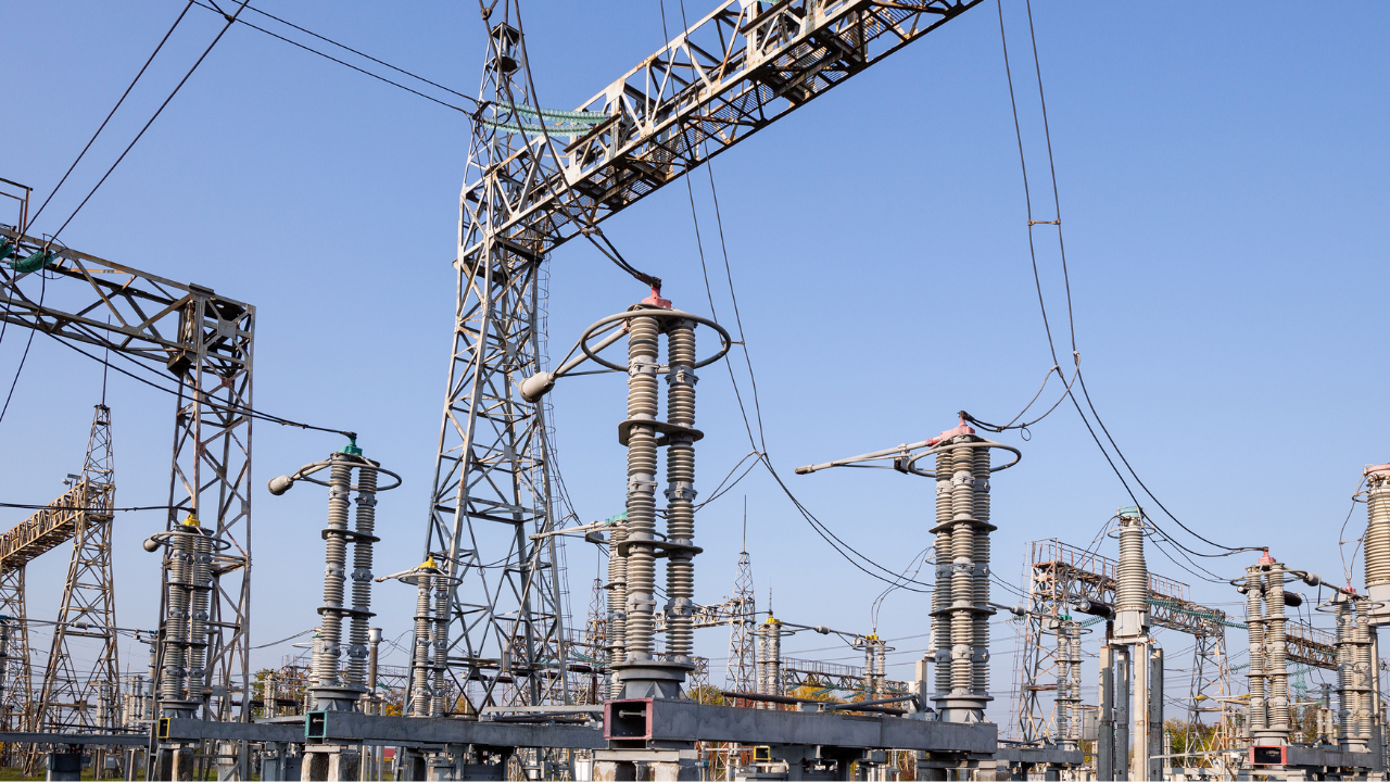 Driving Factors of Polymer Lightning Arrester Market