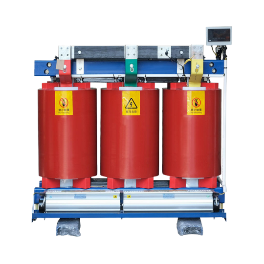 Energy-Saving Cast Resin Transformer