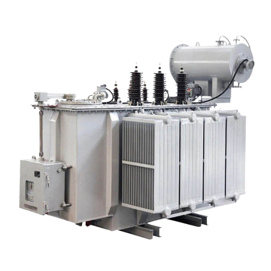 Energy-Saving Power Distribution Transformer