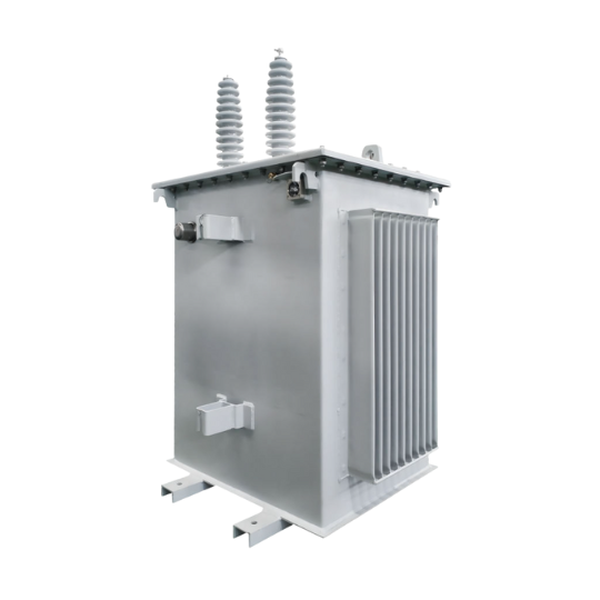 Energy-saving Single phase Transformer