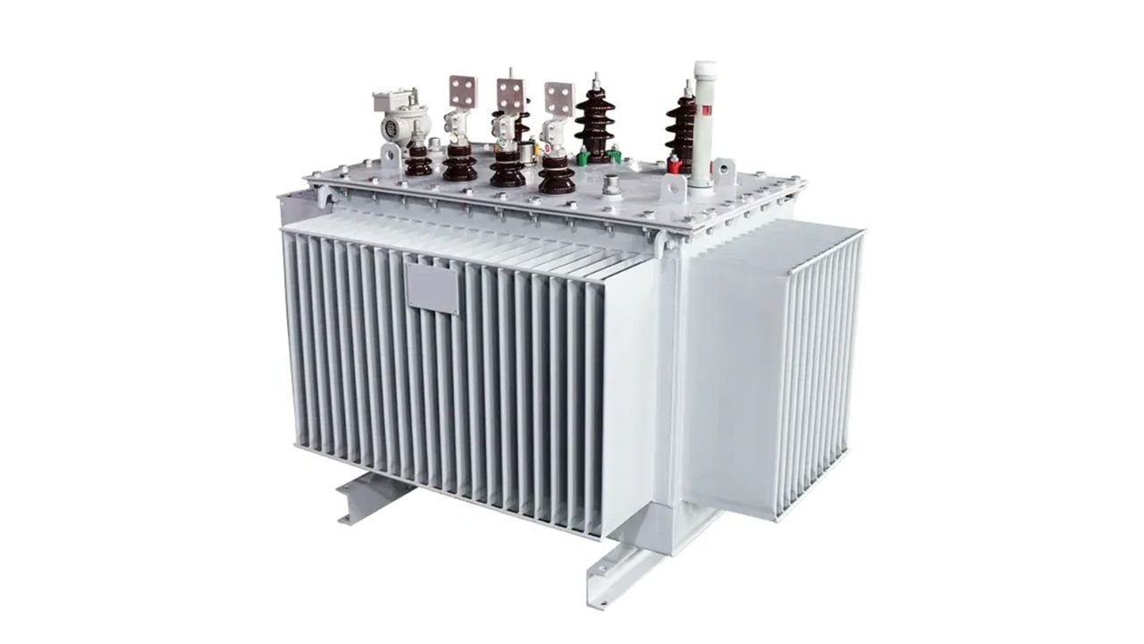 Enhanced Safety Low Voltage Transformer