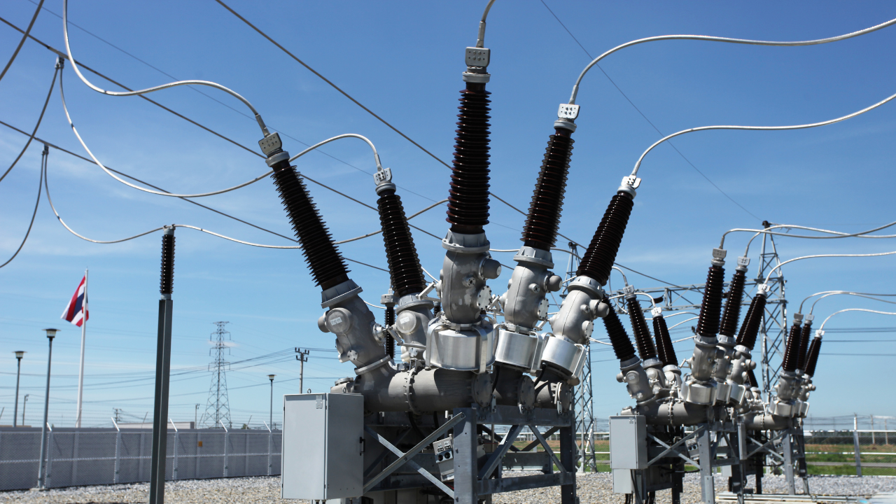 Excellent Dead Tank Circuit Breaker