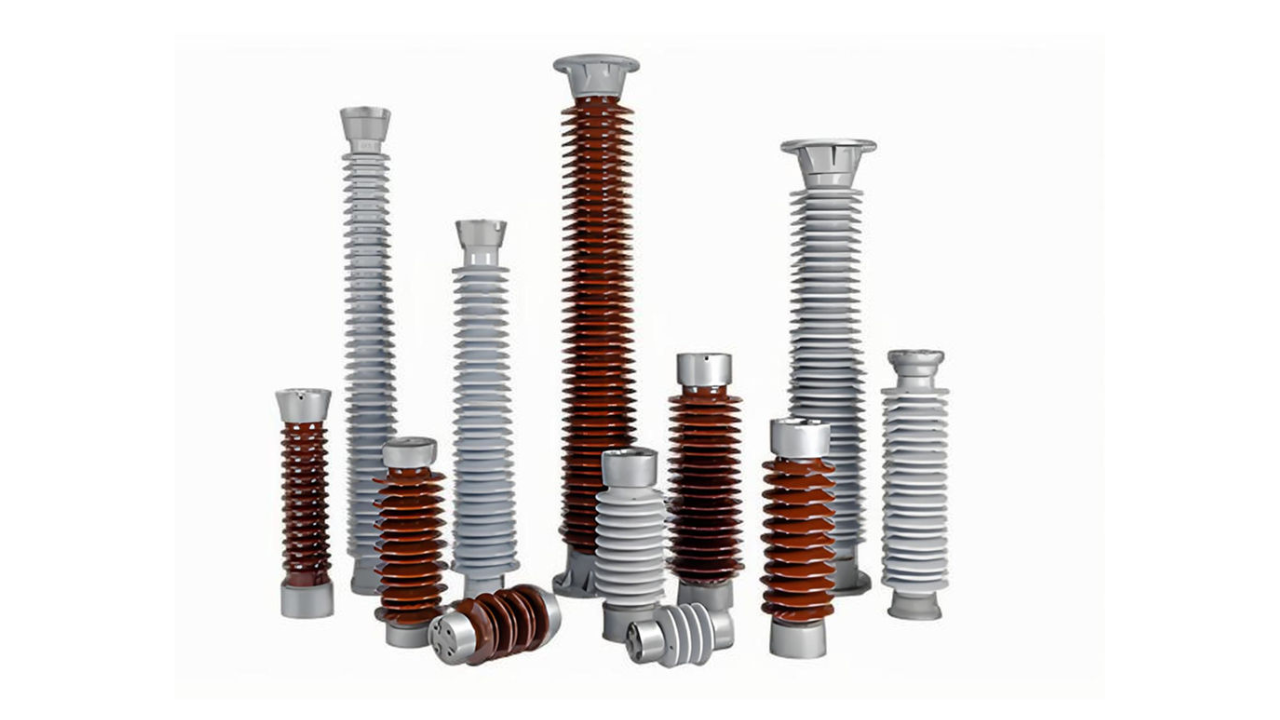 Function of High Voltage Arresters