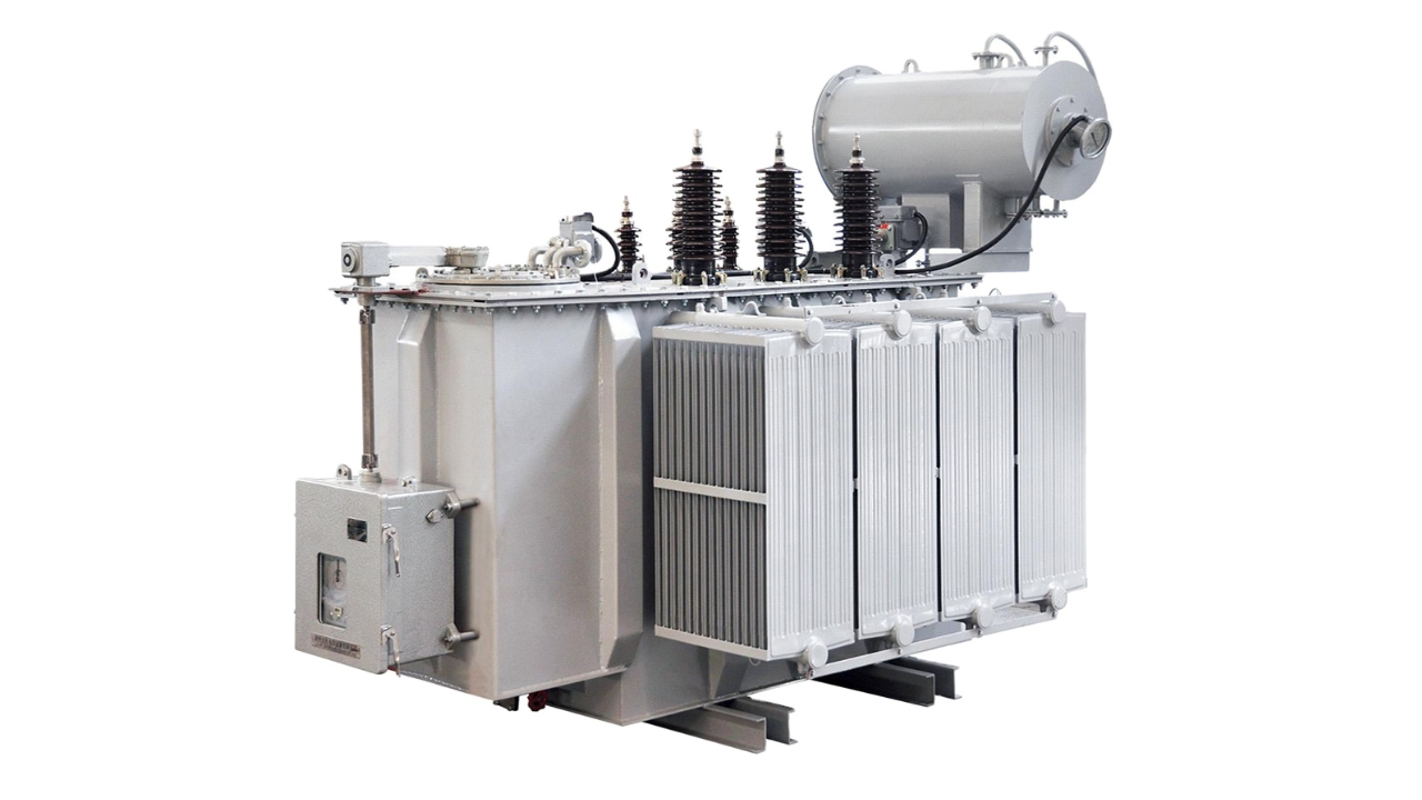 Function of Transformer in Substation​