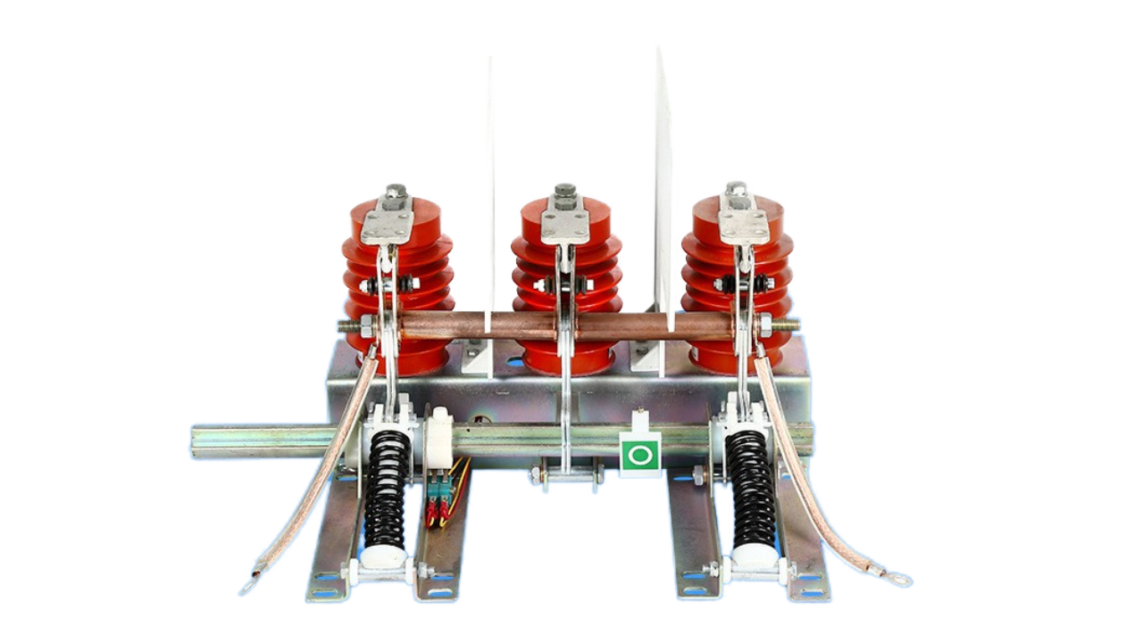 Grounding Switch Overview