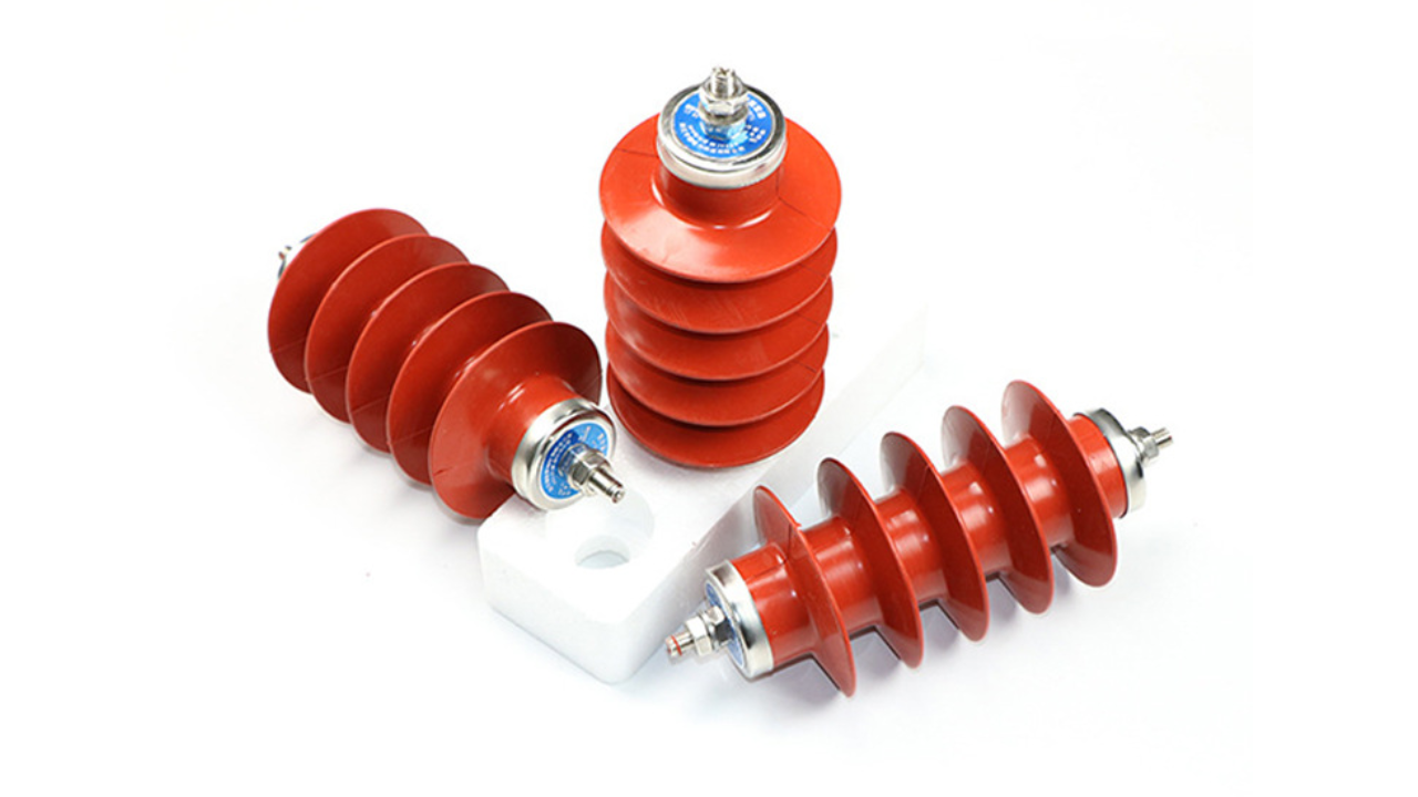 Handle High Energy Metal Oxide Arrester