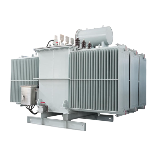 Heavy-Duty High voltage Transformer