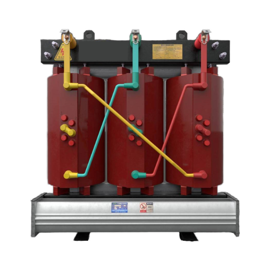 High-Voltage Cast Resin Transformer