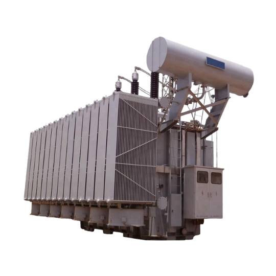 High Voltage Oil Immersed Transformer