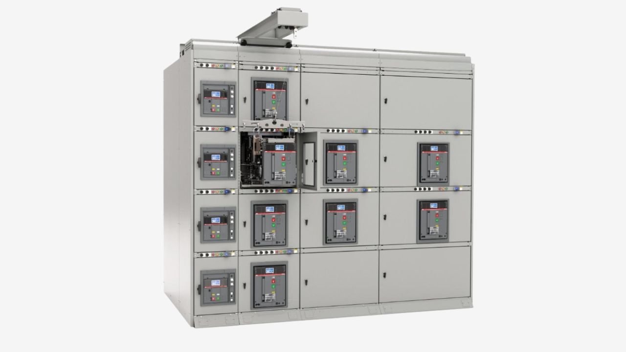 High Voltage Switchgear