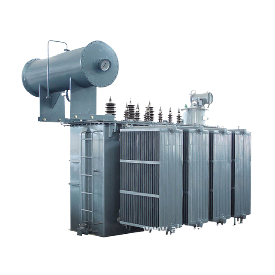 High-voltage Power Distribution Transformer