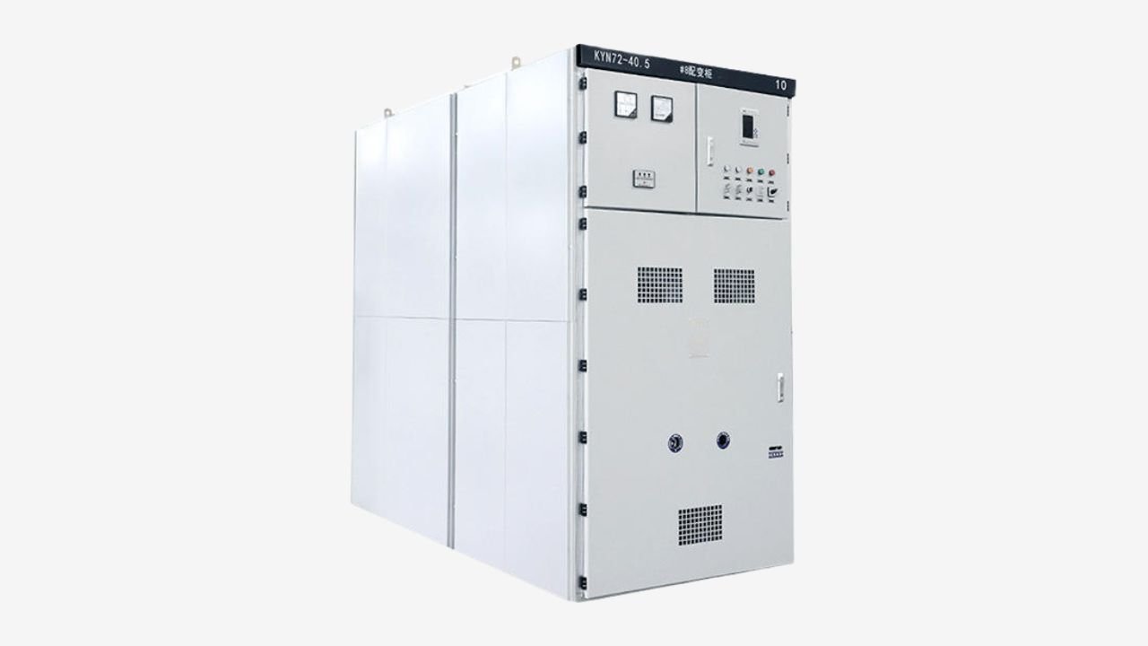 How to Maintain Medium Voltage Switchgear