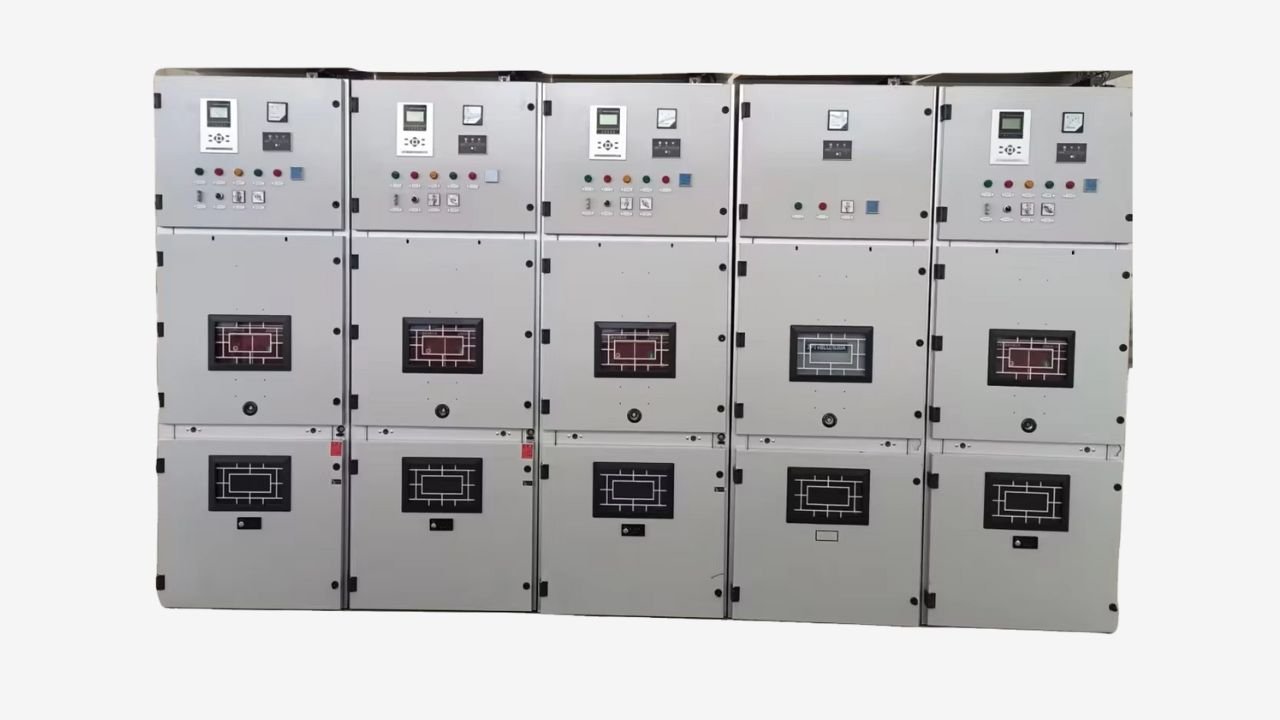 How to Select Low Voltage Switchgear