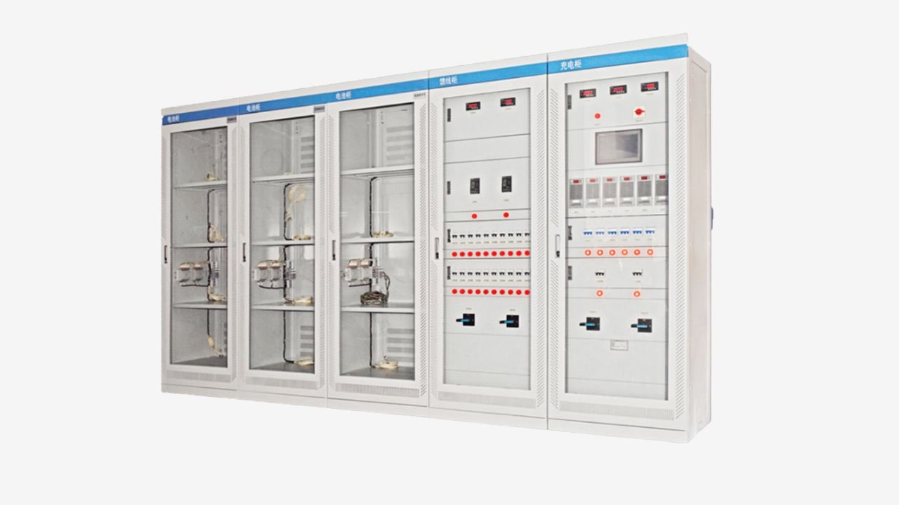 How to Select Proper Electrical Control Panel