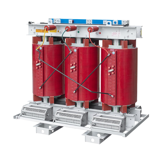 Indoor Power Cast Resin Transformer