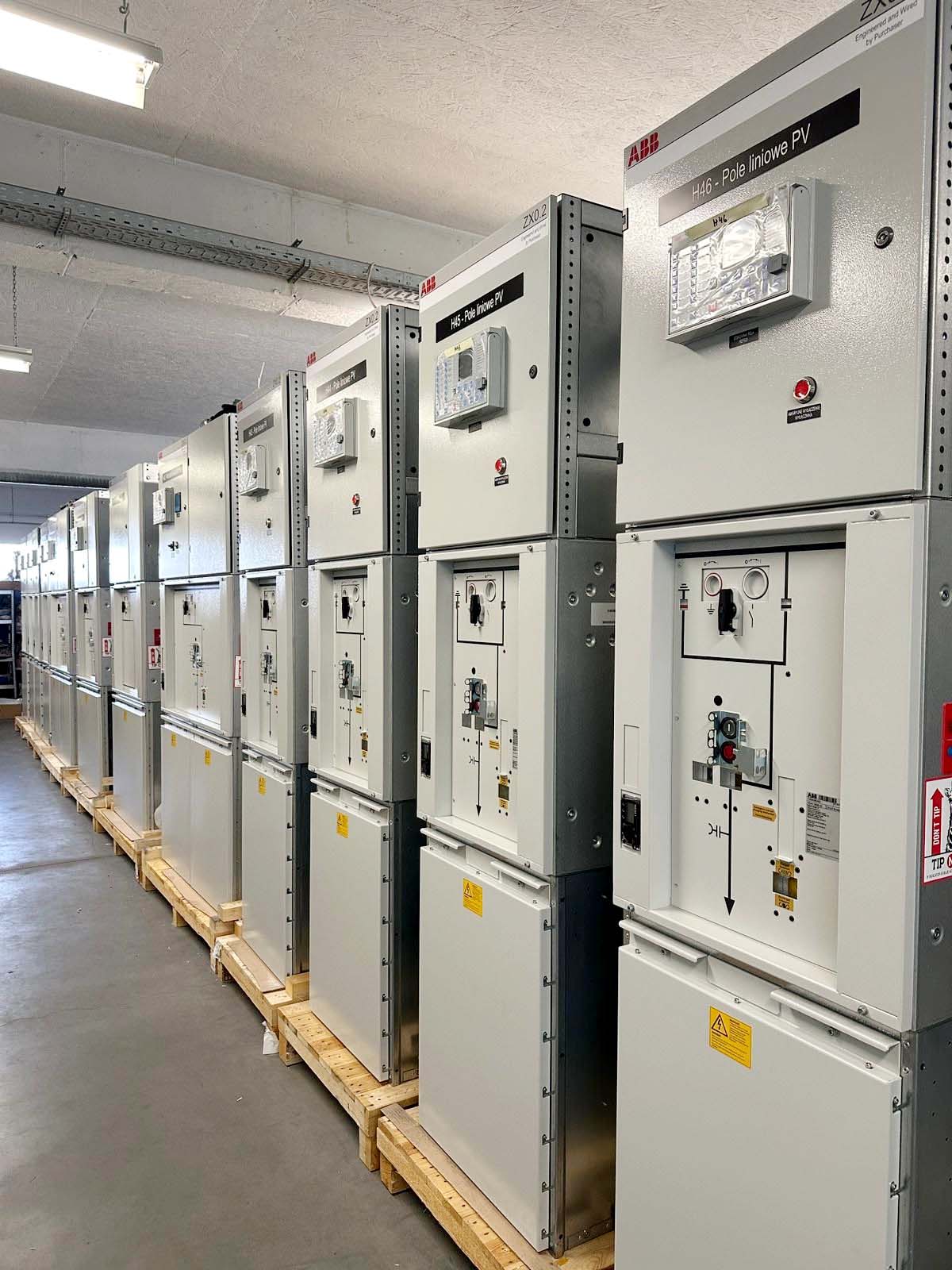 Installation position 