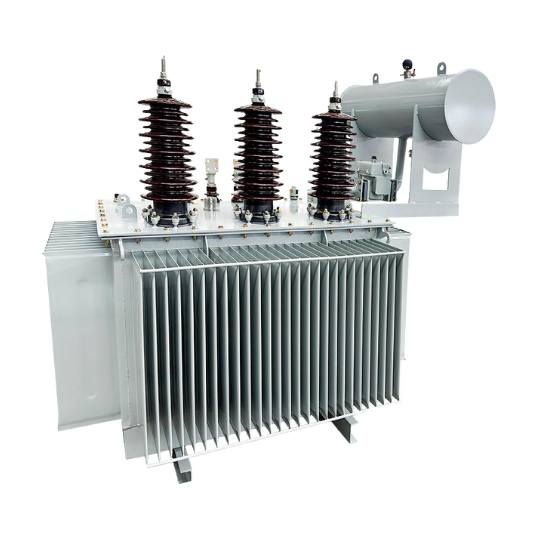 Inverter Solar Energy Distribution Transformer